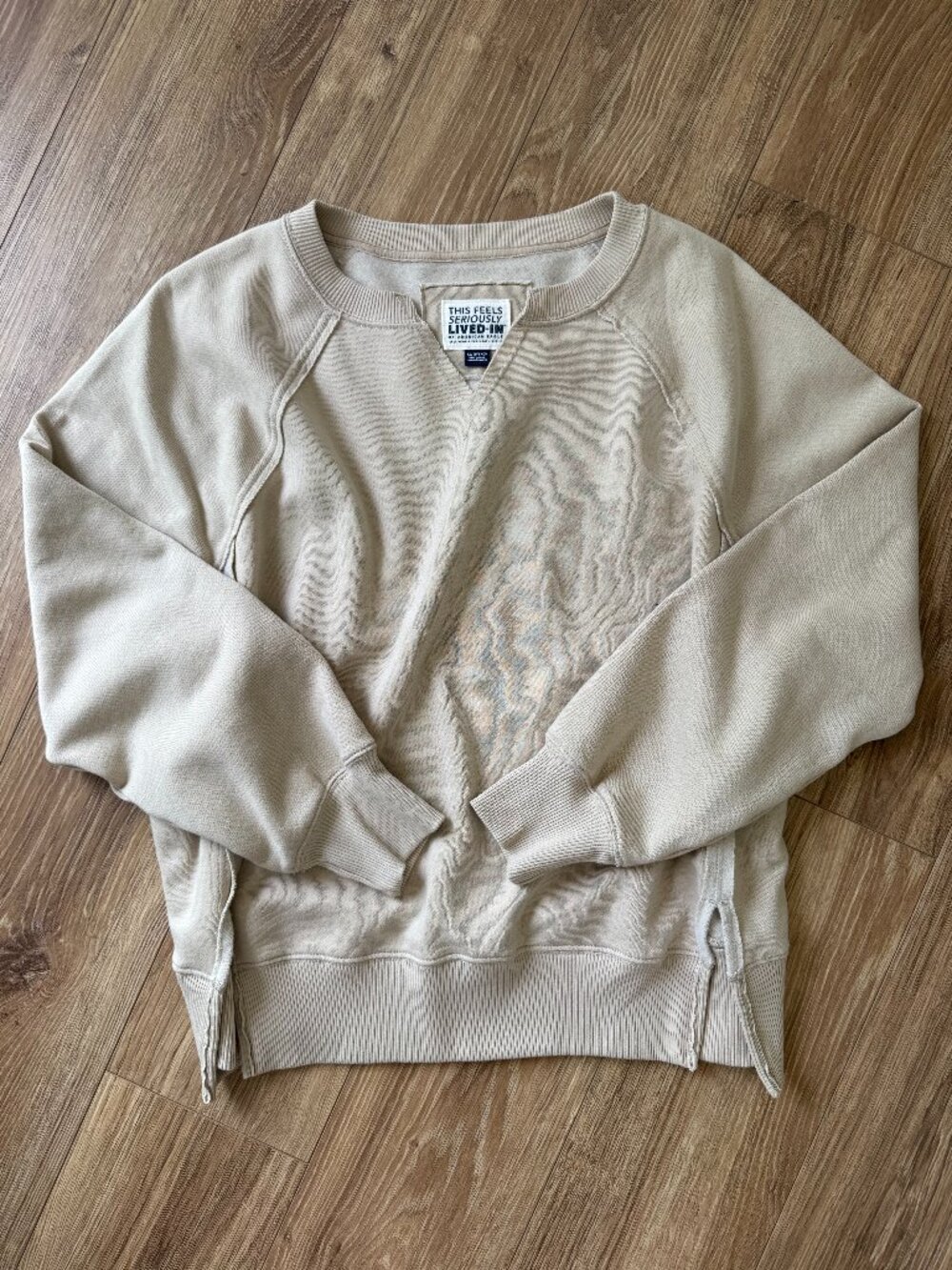 American Eagle Sweatshirt